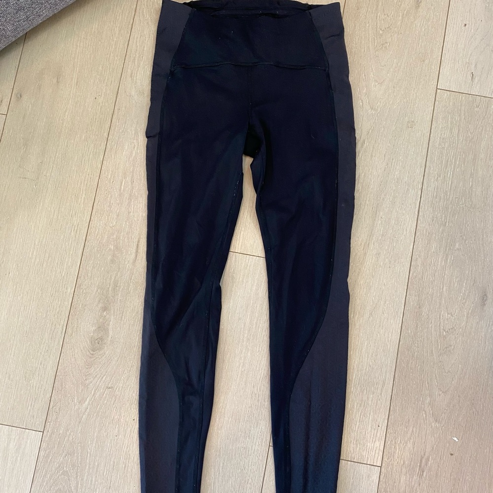 Lululemon Leggings size 8